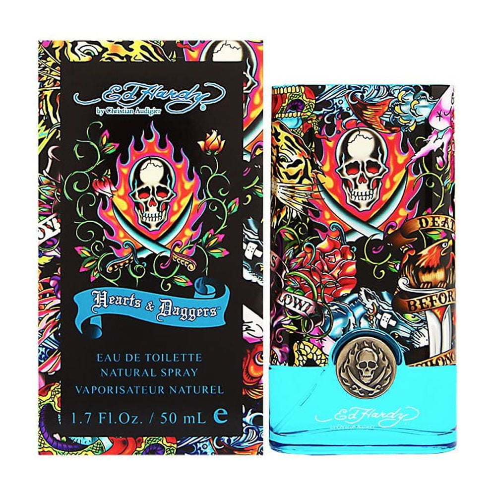 Ed Hardy Hearts & Daggers